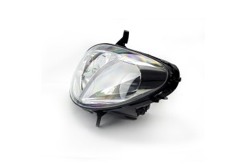 HEADLIGHTS MERCEDES VITO W639 03 KPL L R Car type passenger cars