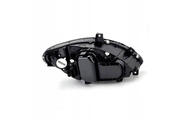 HEADLIGHTS MERCEDES VITO W639 03 KPL L R Catalog number of substitutes 504209 1666081 2741969 50159101 03080962 2742969 50159102