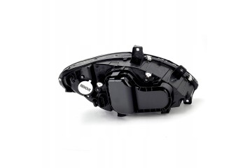 HEADLIGHTS MERCEDES VITO W639 03 KPL L R Catalog number of substitutes 504209 1666081 2741969 50159101 03080962 2742969 50159102