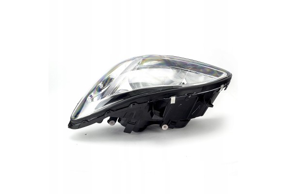 HEADLIGHTS MERCEDES VITO W639 03 KPL L R Catalog number of the original 6398200161 6398200261