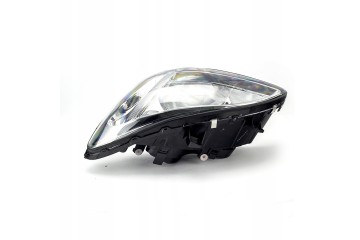 HEADLIGHTS MERCEDES VITO W639 03 KPL L R Catalog number of the original 6398200161 6398200261
