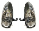 NEW LAMPS NISSAN MICRA K12 07 10 SET L P