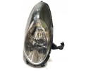 NEW LAMPS NISSAN MICRA K12 07 10 SET L P Catalog number of the part 2707096E 2707106E
