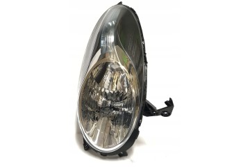 NEW LAMPS NISSAN MICRA K12 07 10 SET L P Catalog number of the part 2707096E 2707106E