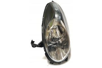 NEW LAMPS NISSAN MICRA K12 07 10 SET L P Part manufacturer TYC