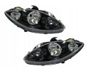 SEAT ALTEA LEON TOLEDO 2005 2008 HEADLIGHT SET