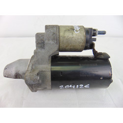 51810307A MOTOR ARRANQUE FIAT III EVO PUNTO (199)