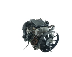 ENGINE COMPLETE SAAB GMC CHEVROLET TRAILBLAZER 4 2 L6 VORTEC 06 09R