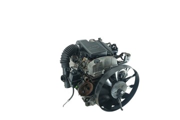ENGINE COMPLETE SAAB GMC CHEVROLET TRAILBLAZER 4 2 L6 VORTEC 06 09R