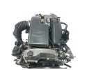 ENGINE COMPLETE SAAB GMC CHEVROLET TRAILBLAZER 4 2 L6 VORTEC 06 09R Catalog number of the part L6