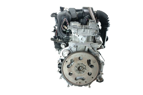 ENGINE COMPLETE SAAB GMC CHEVROLET TRAILBLAZER 4 2 L6 VORTEC 06 09R Part manufacturer Chevrolet OE