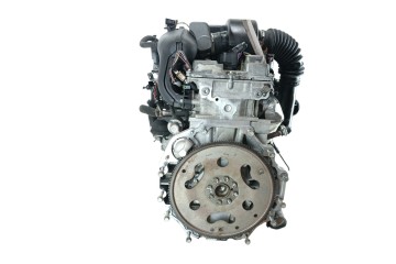 ENGINE COMPLETE SAAB GMC CHEVROLET TRAILBLAZER 4 2 L6 VORTEC 06 09R Part manufacturer Chevrolet OE