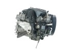 ENGINE COMPLETE SAAB GMC CHEVROLET TRAILBLAZER 4 2 L6 VORTEC 06 09R Engine type petrol