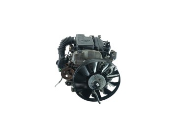 Motor Completo Saab GMC Chevrolet Trailblazer 4.2 L6 Vortec 06-09