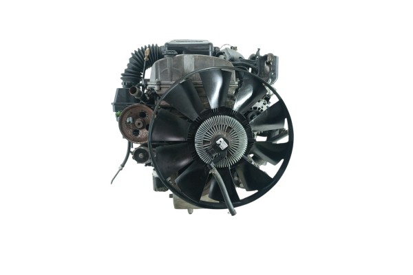 Motor Completo Saab GMC Chevrolet Trailblazer 4.2 L6 Vortec 06-09