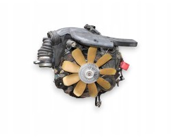 PETROL ENGINE CHEVROLET 6 0 V8 LQ4 COMPLETE