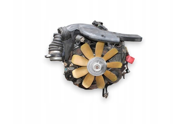 PETROL ENGINE CHEVROLET 6 0 V8 LQ4 COMPLETE
