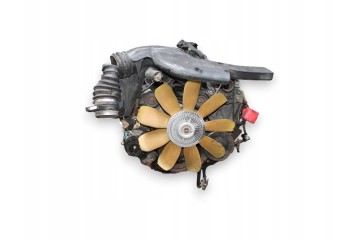 PETROL ENGINE CHEVROLET 6 0 V8 LQ4 COMPLETE