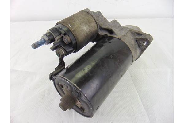 51810307A MOTOR ARRANQUE FIAT III EVO PUNTO (199)