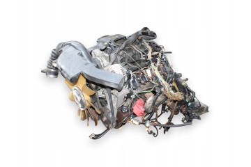 PETROL ENGINE CHEVROLET 6 0 V8 LQ4 COMPLETE Catalog number of the part LQ4