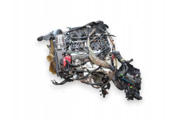 PETROL ENGINE CHEVROLET 6 0 V8 LQ4 COMPLETE Part manufacturer Chevrolet OE