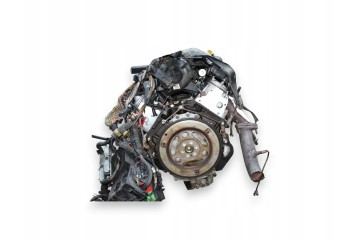 PETROL ENGINE CHEVROLET 6 0 V8 LQ4 COMPLETE Car type passenger cars