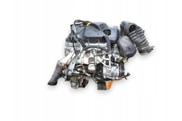 PETROL ENGINE CHEVROLET 6 0 V8 LQ4 COMPLETE Engine type petrol