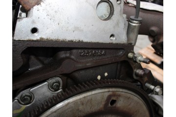 PETROL ENGINE CHEVROLET 6 0 V8 LQ4 COMPLETE Quality of parts according to GVO O original with manufacturer s logo OE