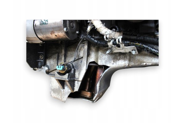 Motor de Gasolina Chevrolet 6.0 V8 LQ4 Completo