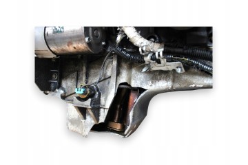 Motor de Gasolina Chevrolet 6.0 V8 LQ4 Completo