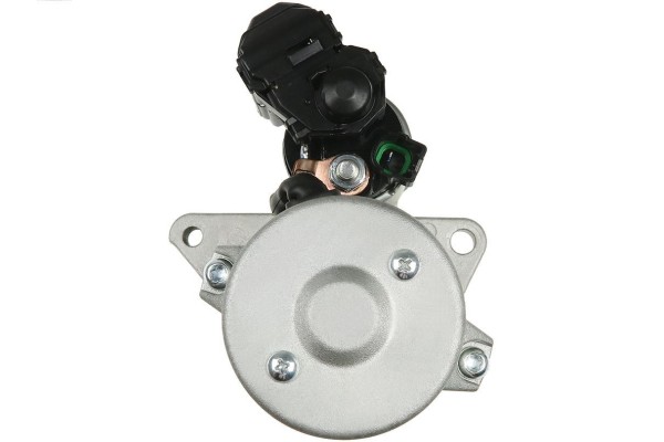 Starter Toyota AURIS _E15_ 1 4 D 4D AS PL S6316SR Car type cargo vans passenger cars