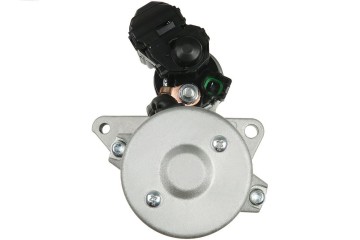 Starter Toyota AURIS _E15_ 1 4 D 4D AS PL S6316SR Car type cargo vans passenger cars