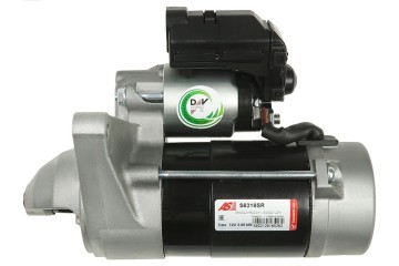 Starter Toyota AURIS _E15_ 1 4 D 4D AS PL S6316SR Catalog number of the part S6316SR