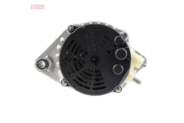Alternator Denso DAN1035 Product weight with unit packaging 11 kg
