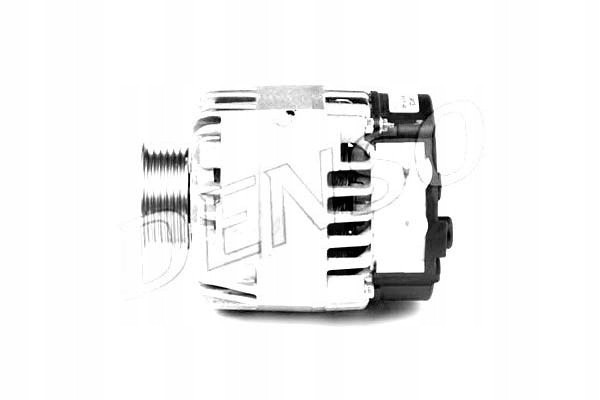 Alternator Denso DAN1035 Customs tariff code 85114000