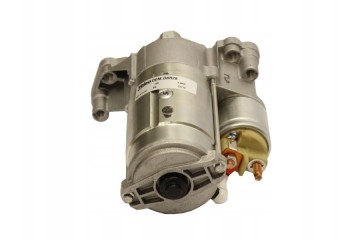 Motor de arranque Valeo 438200