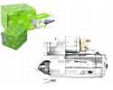 Motor de arranque Valeo 438200