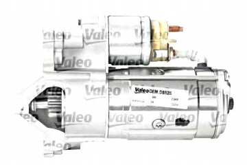 Motor de arranque Valeo 438200