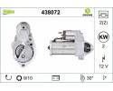 438072 VAL STARTER AUDI A6 1 8 99 Part manufacturer Valeo