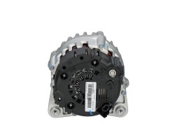 Valeo new 12 V alternator suitable for many gasoline engines Diesel