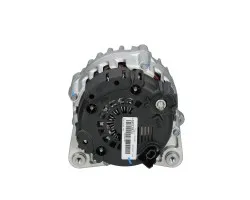 Valeo new 12 V alternator suitable for many gasoline engines Diesel