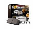 Front Brake Pads Powerstop Z36 1455 Jeep Grand Cherokee