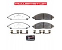 Front Brake Pads AWD Carbon Fiber Ceramic PowerStop Z36 2402 Pacifica