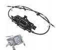 PARKING BRAKE HANDHELD ELECTRIC MODULE FOR HYUNDAI Santa Fe III