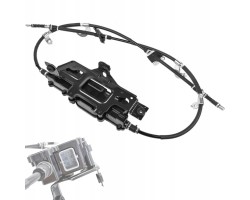 PARKING BRAKE HANDHELD ELECTRIC MODULE FOR HYUNDAI Santa Fe III