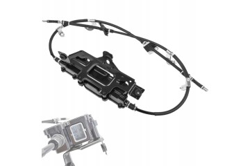 PARKING BRAKE HANDHELD ELECTRIC MODULE FOR HYUNDAI Santa Fe III