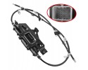 PARKING BRAKE HANDHELD ELECTRIC MODULE FOR HYUNDAI Santa Fe III Part manufacturer no brand