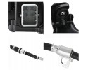 PARKING BRAKE HANDHELD ELECTRIC MODULE FOR HYUNDAI Santa Fe III Catalog number of the part tyfb9