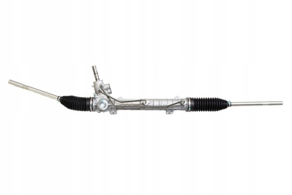 STEERING GEAR PEUGEOT 307 TOTAL LENGTH MM STEERING GEAR Car type passenger cars