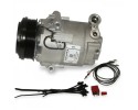 COMPRESSOR AIR CONDITIONING COMPRESSOR TSP0155459 DELPHI
